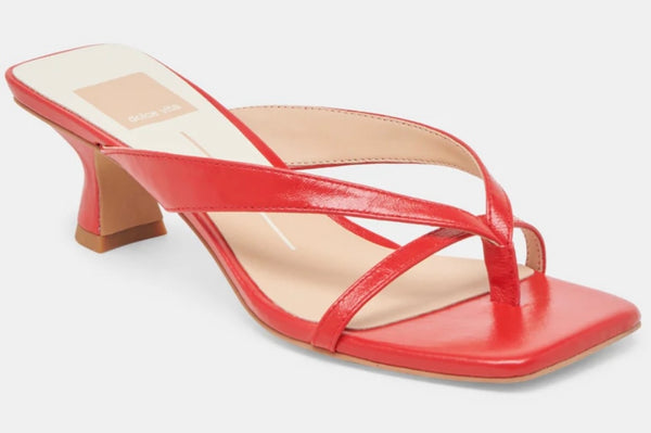 BREVEL HEEL