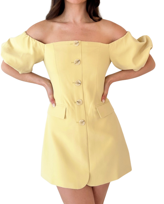BIVIANA DRESS