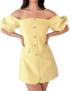 BIVIANA DRESS