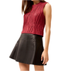 CRAWFORD SKIRT