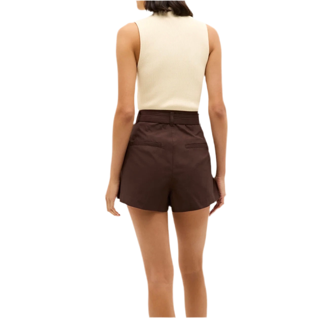 LANDER SHORT