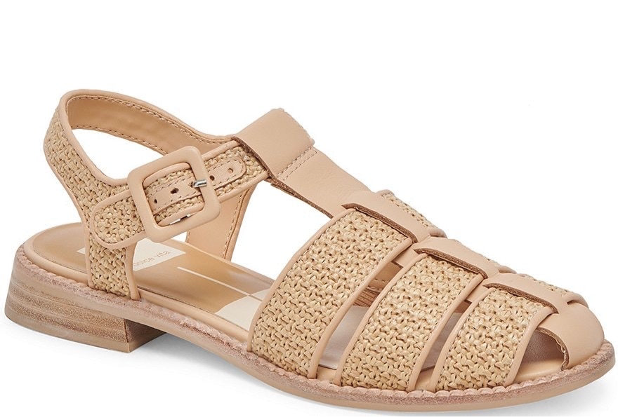 HOLIS SANDAL