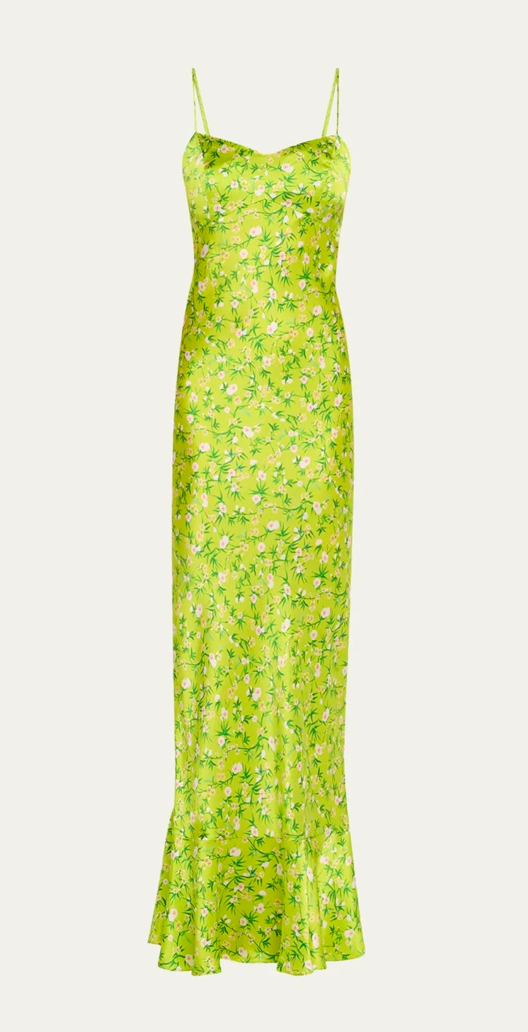 MIMI B DRESS *