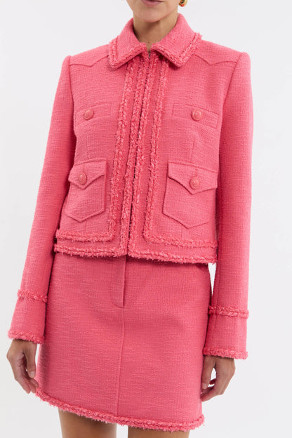 MONTANA JACKET *
