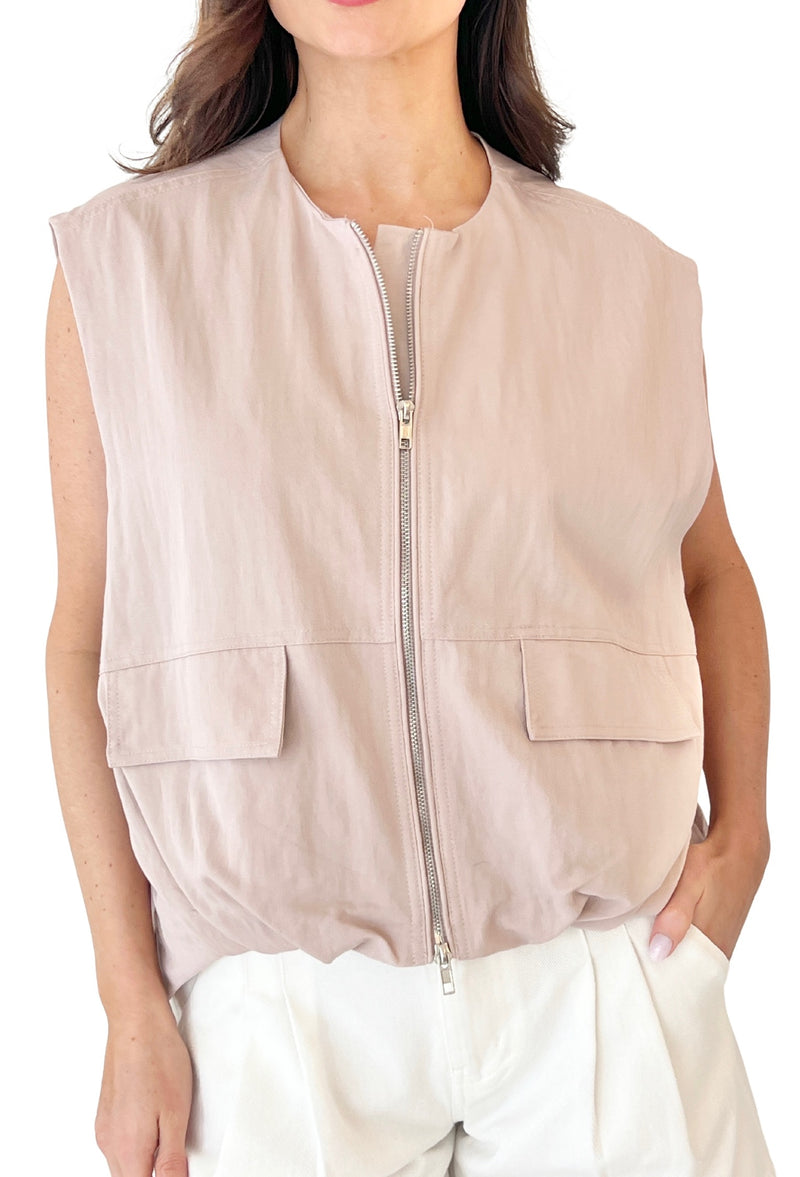 MARIN VEST