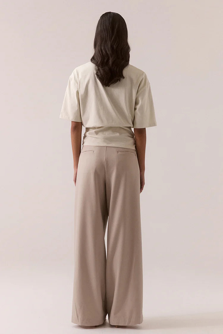 DELANI TEE CREME