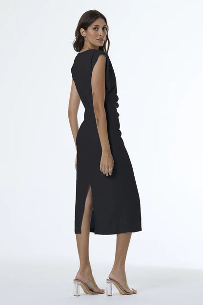 ISMAY DRESS
