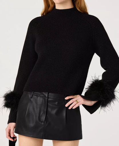 Katerina Sweater