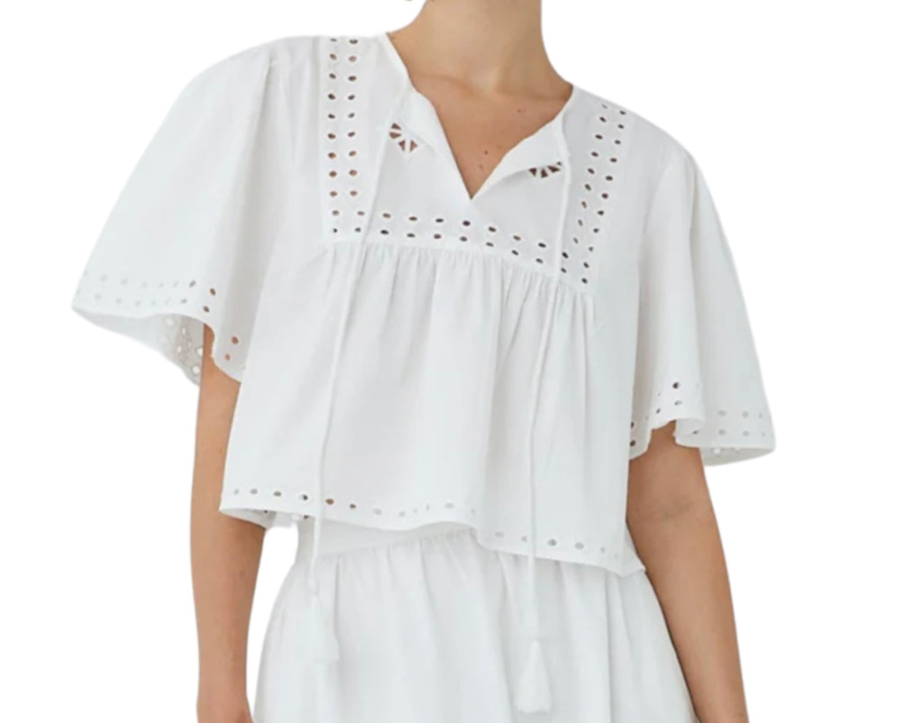 MAGDA TOP