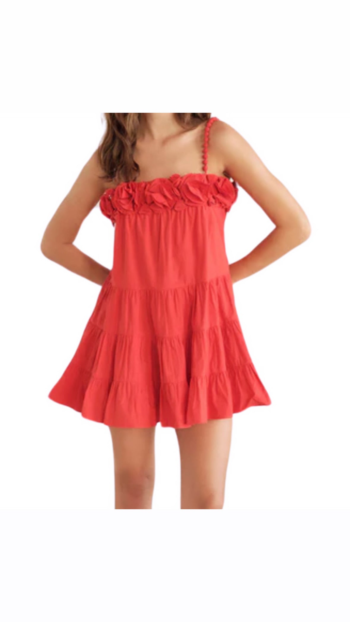 CARIE DRESS *
