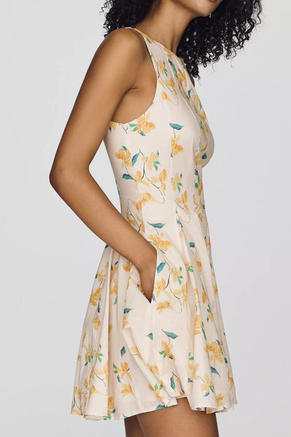 CAMMY ROMPER