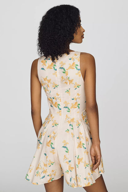 CAMMY ROMPER
