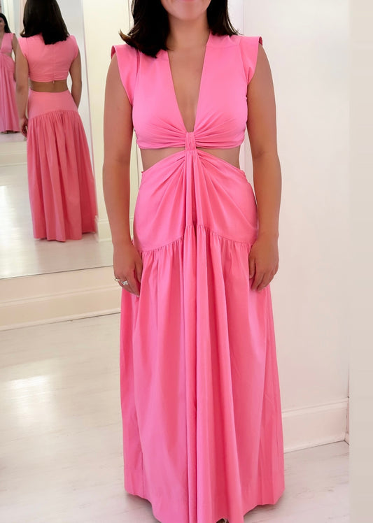 ALCIE DRESS ~