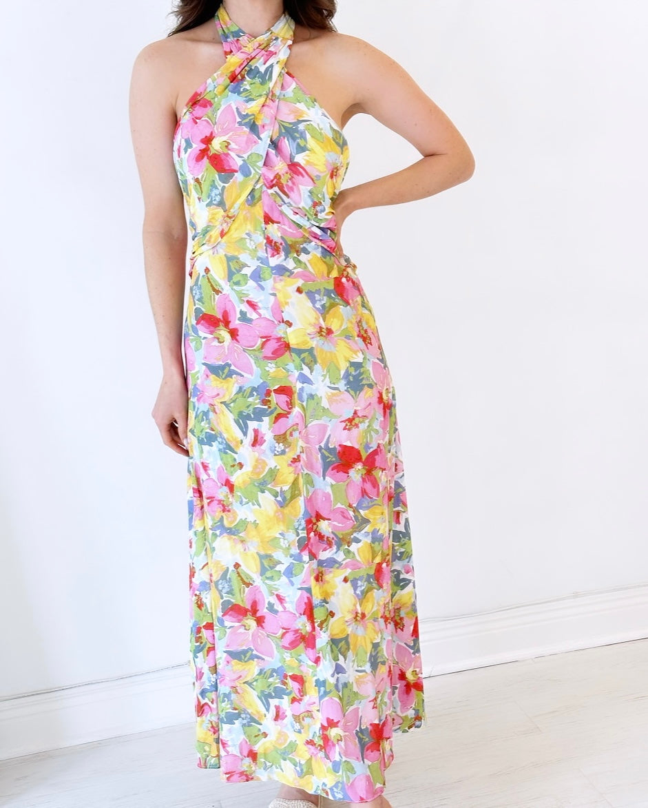 MICHAELA DRESS ~
