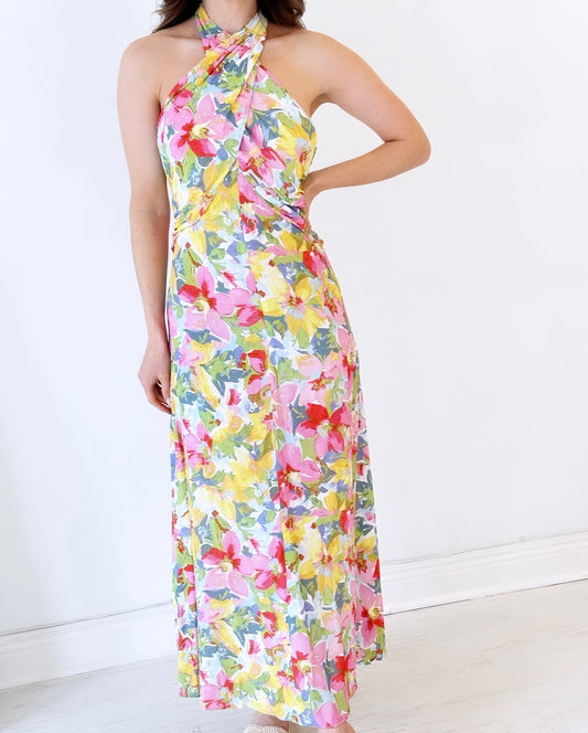 MICHAELA DRESS ~