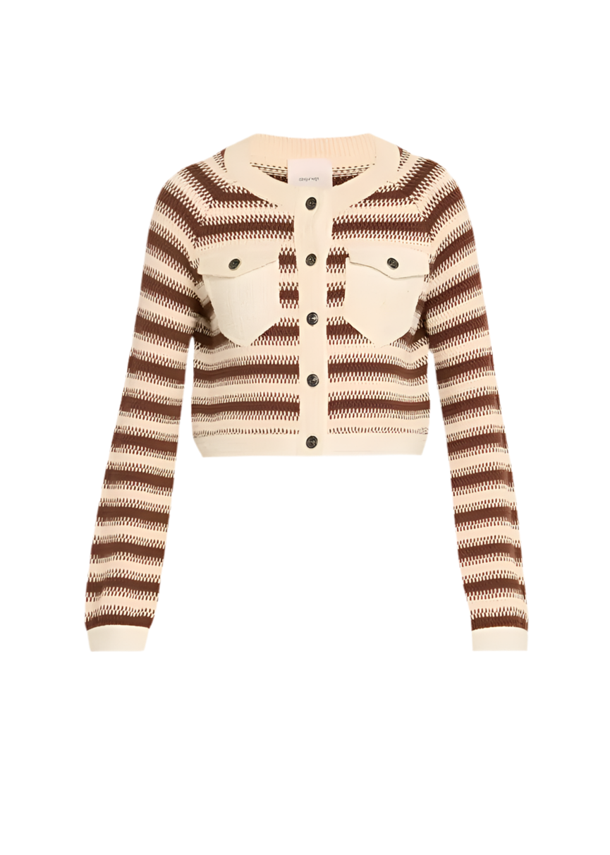 SUKI CARDIGAN