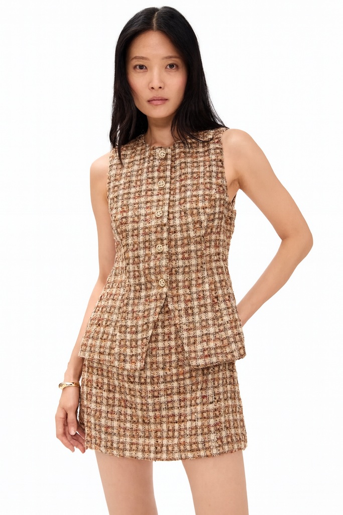 DILONE DRESS