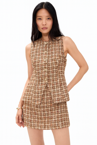 DILONE DRESS