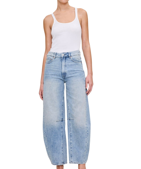 MIRO BARREL HIGH RISE