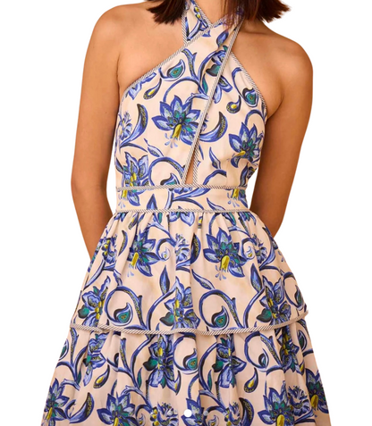 BERKLEY DRESS *