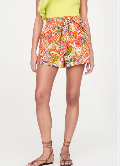TEDI SHORT *