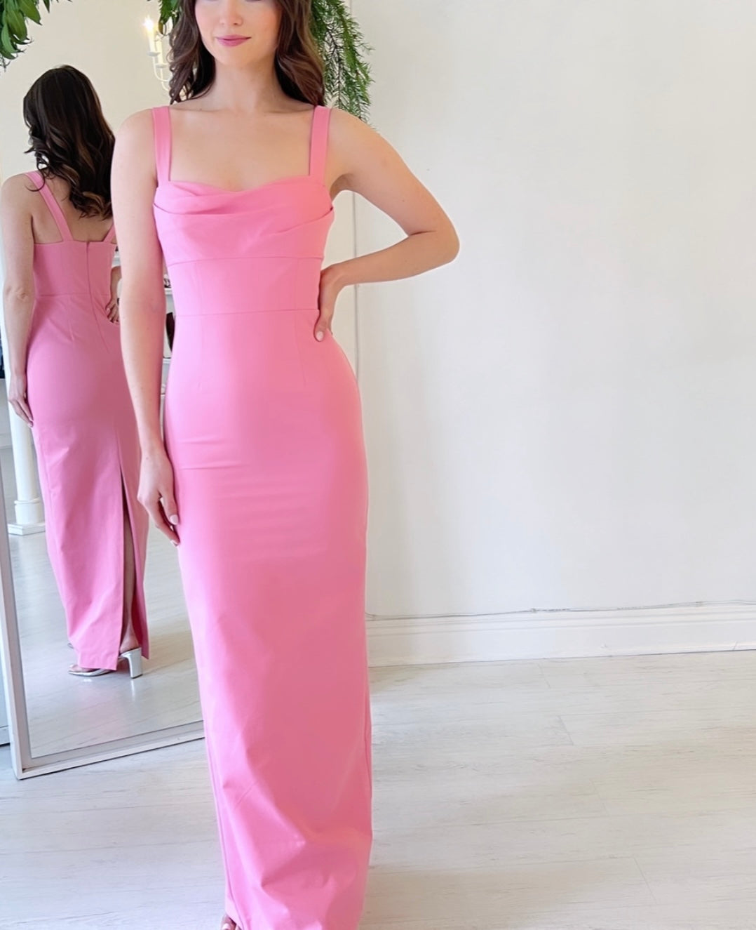 MARINA DRESS ~