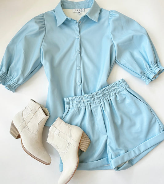 NIX SHORT ~