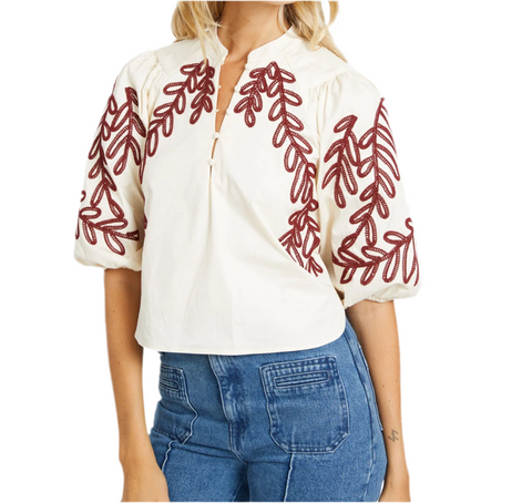 ELODIE TOP