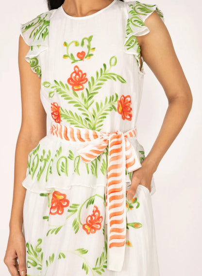 BASHA DRESS *