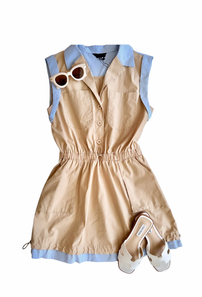 JANIE DRESS
