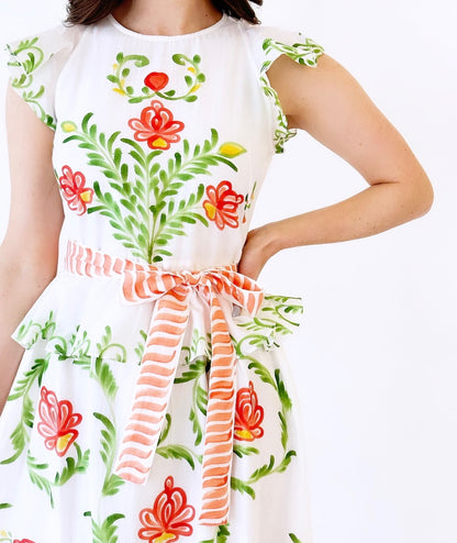 BASHA DRESS *