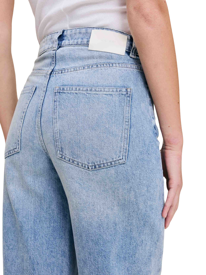 MIRO BARREL HIGH RISE