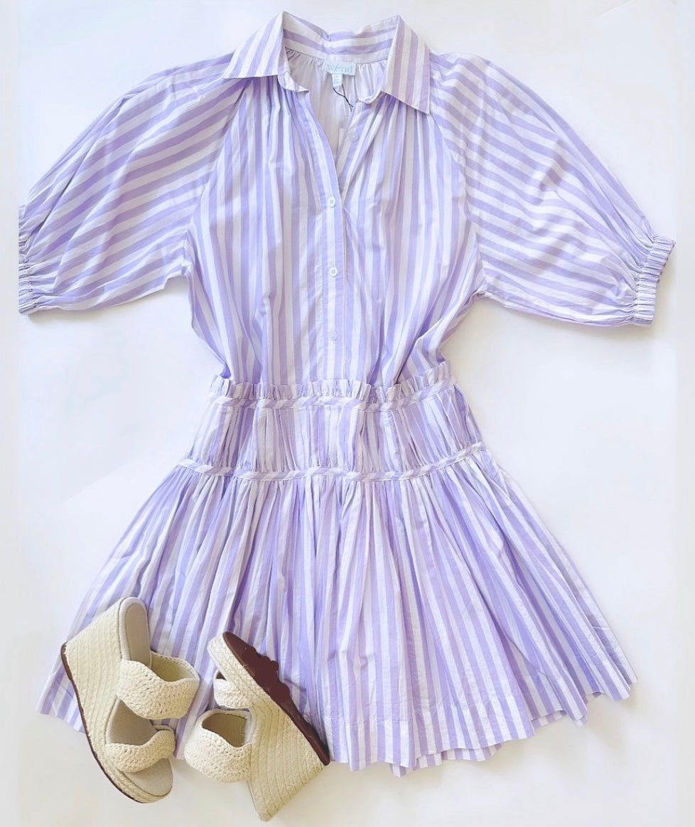 HELEN DRESS *