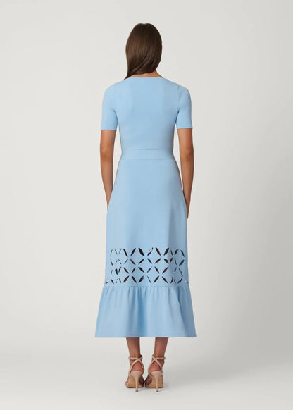 Pendelton Dress