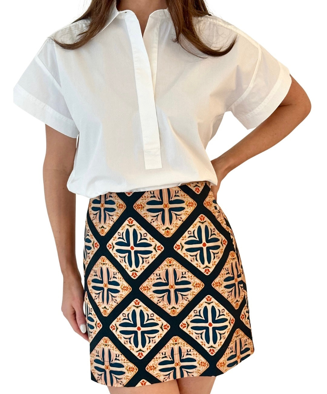 CHANDLER SKIRT