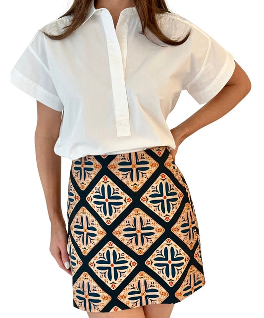 CHANDLER SKIRT