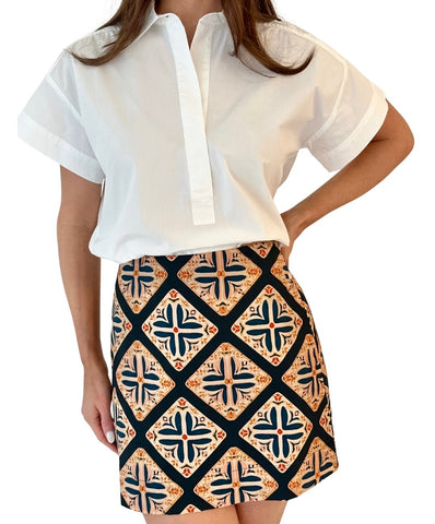 CHANDLER SKIRT