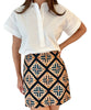 CHANDLER SKIRT