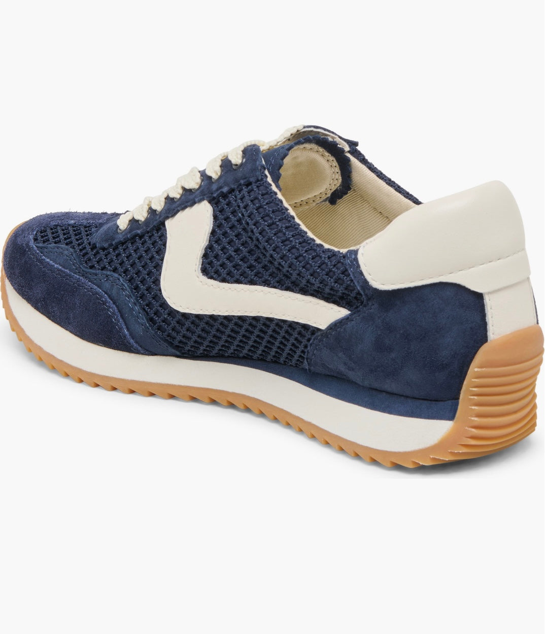 MESH SNEAKER