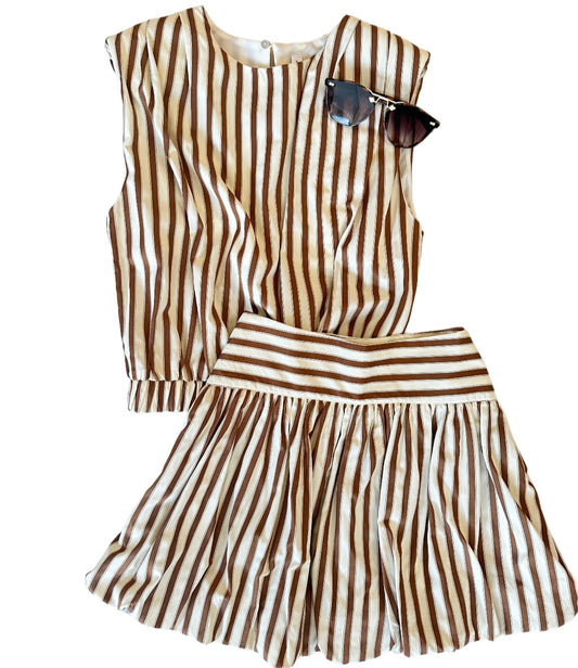 LIZZIE SKIRT ~
