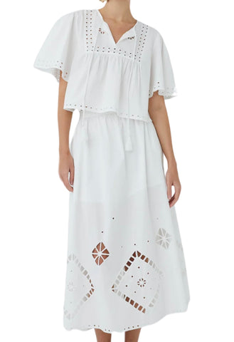 LARISSA SKIRT