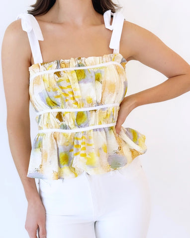 TORREY TOP