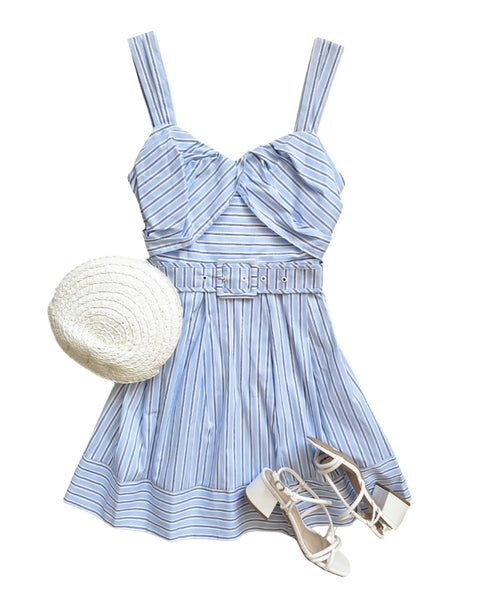 BIBI DRESS