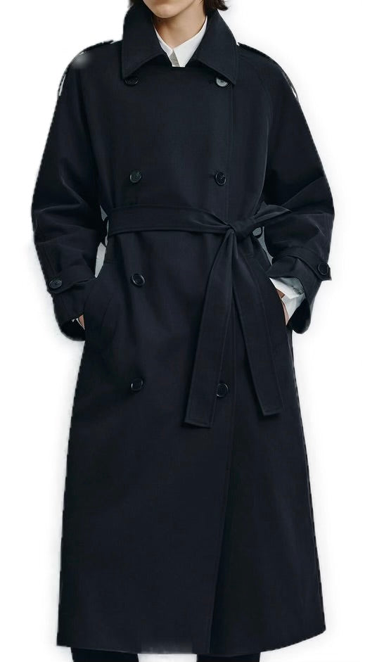 LEA TRENCH