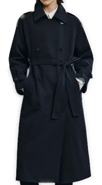 LEA TRENCH