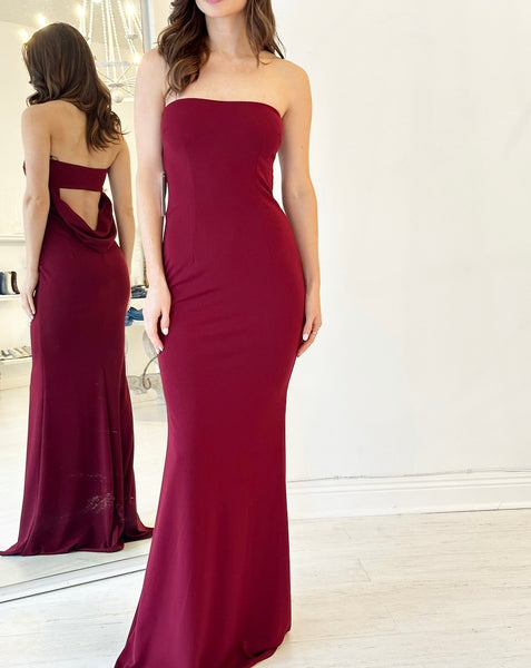 MARY KATE GOWN