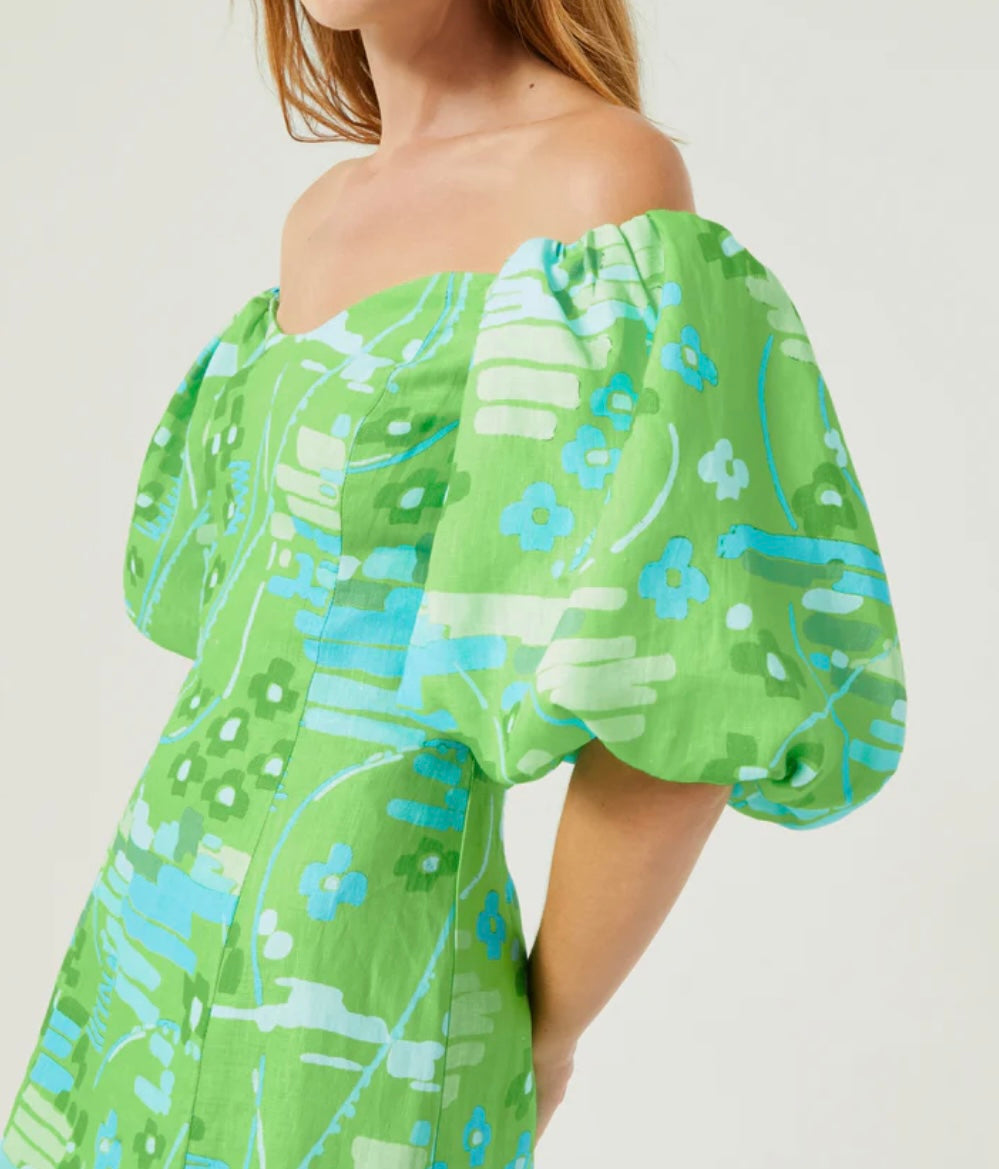 DALI DRESS *