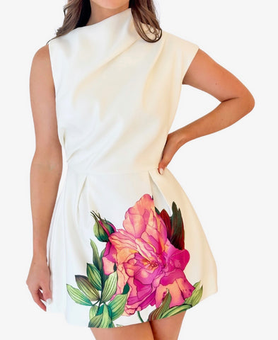 AZALIE DRESS