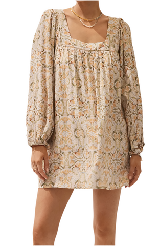 MARIIA DRESS
