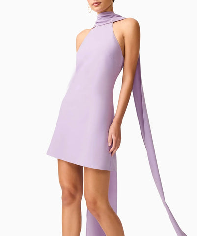 MIRA DRESS